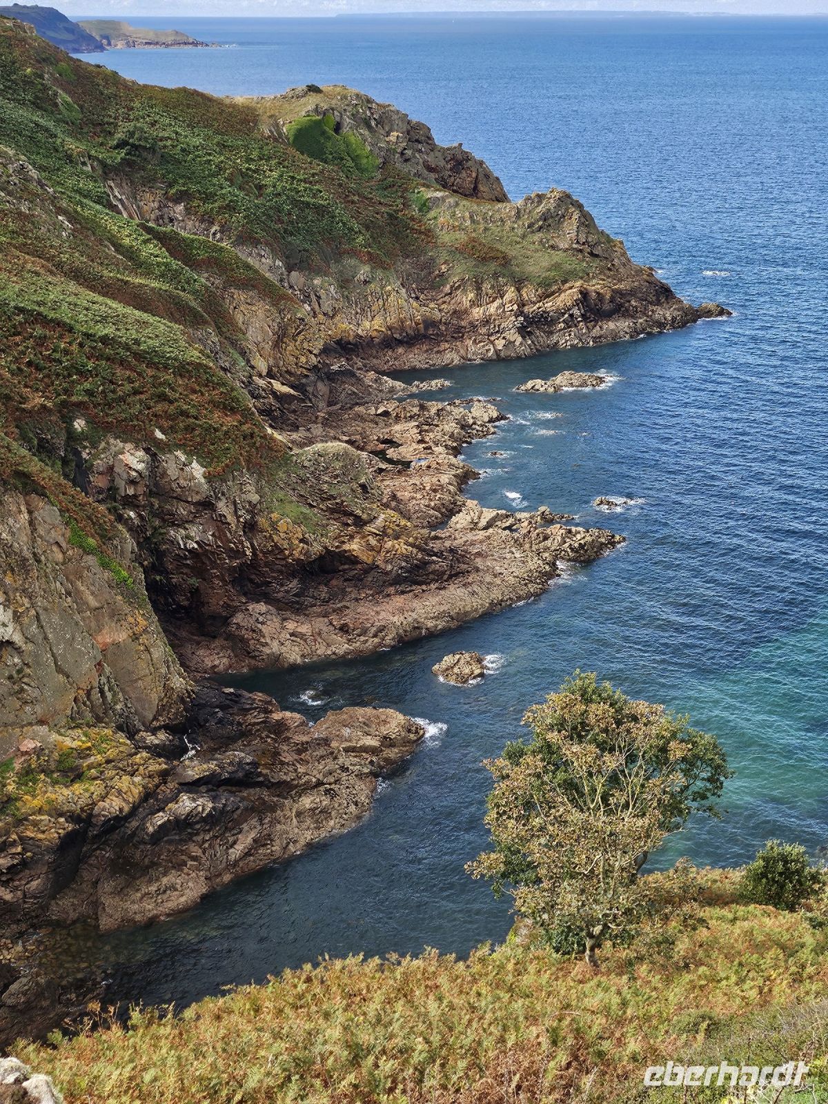 Küste &ndash; &copy; Mariele Koeckeritz (Eberhardt TRAVEL)