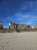 angekommen im Hotel  &ndash; &copy; Mariele Koeckeritz (Eberhardt TRAVEL)