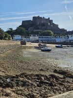 Mont Orgueil Castle  &ndash; &copy; Mariele Koeckeritz (Eberhardt TRAVEL)