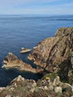 Steilküste &ndash; &copy; Mariele Koeckeritz (Eberhardt TRAVEL)