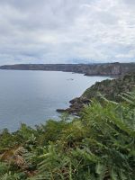 Steilküste &ndash; &copy; Mariele Koeckeritz (Eberhardt TRAVEL)