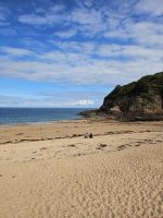 Greve de Lecq Beach &ndash; &copy; Mariele Koeckeritz (Eberhardt TRAVEL)