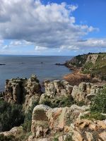 entlang der Küste &ndash; &copy; Mariele Koeckeritz (Eberhardt TRAVEL)