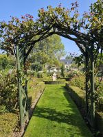 2. Privatgarten &ndash; &copy; Mariele Koeckeritz (Eberhardt TRAVEL)