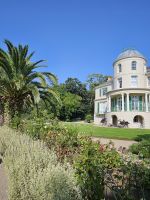 herrschaftliche Villa &ndash; &copy; Mariele Koeckeritz (Eberhardt TRAVEL)