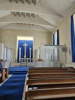 St. Matthews Church - Glaskirche &ndash; &copy; Mariele Koeckeritz (Eberhardt TRAVEL)