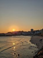Sonnenuntergang  &ndash; &copy; Mariele Koeckeritz (Eberhardt TRAVEL)