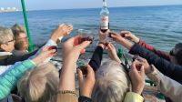 Willkommen auf Jersey  &ndash; &copy; Heike Jack (Eberhardt TRAVEL)