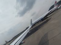 Abflug London  &ndash; &copy; Heike Jack (Eberhardt TRAVEL)