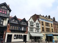 Windsor &ndash; &copy; Heike Jack (Eberhardt TRAVEL)