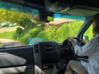 Jane on Tour &ndash; &copy; Heike Jack (Eberhardt TRAVEL)