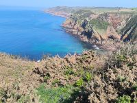 Jersey Nordküste  &ndash; &copy; Heike Jack (Eberhardt TRAVEL)