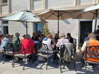 Perfect Lunch &ndash; &copy; Heike Jack (Eberhardt TRAVEL)