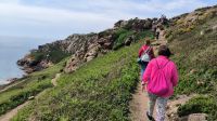 Wandergruppe on Tour &ndash; &copy; Heike Jack (Eberhardt TRAVEL)