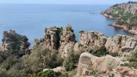 Südküste Jersey  &ndash; &copy; Heike Jack (Eberhardt TRAVEL)