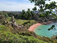 Südküste Jersey  &ndash; &copy; Heike Jack (Eberhardt TRAVEL)