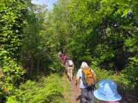 Wandertag &ndash; &copy; Heike Jack (Eberhardt TRAVEL)