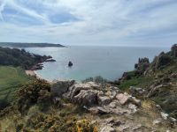 Südküste Jersey  &ndash; &copy; Heike Jack (Eberhardt TRAVEL)