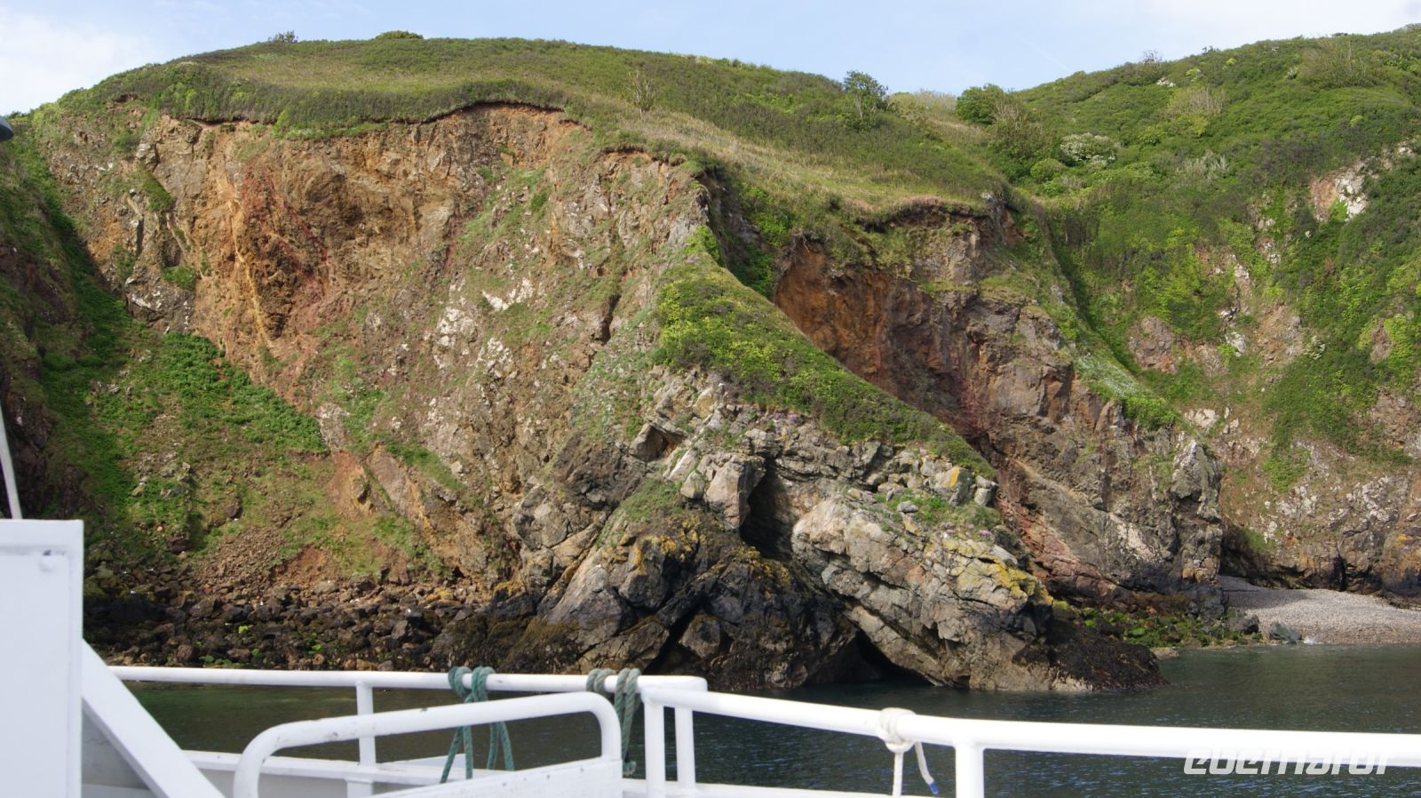 Sark &ndash; &copy; Ronja Wagner (Eberhardt TRAVEL)