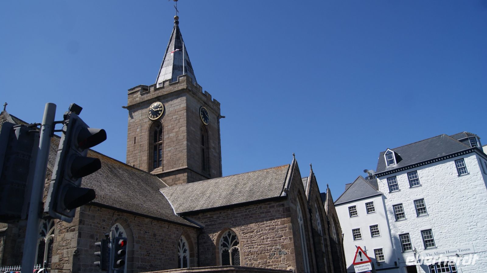 Guernsey &ndash; &copy; Ronja Wagner (Eberhardt TRAVEL)