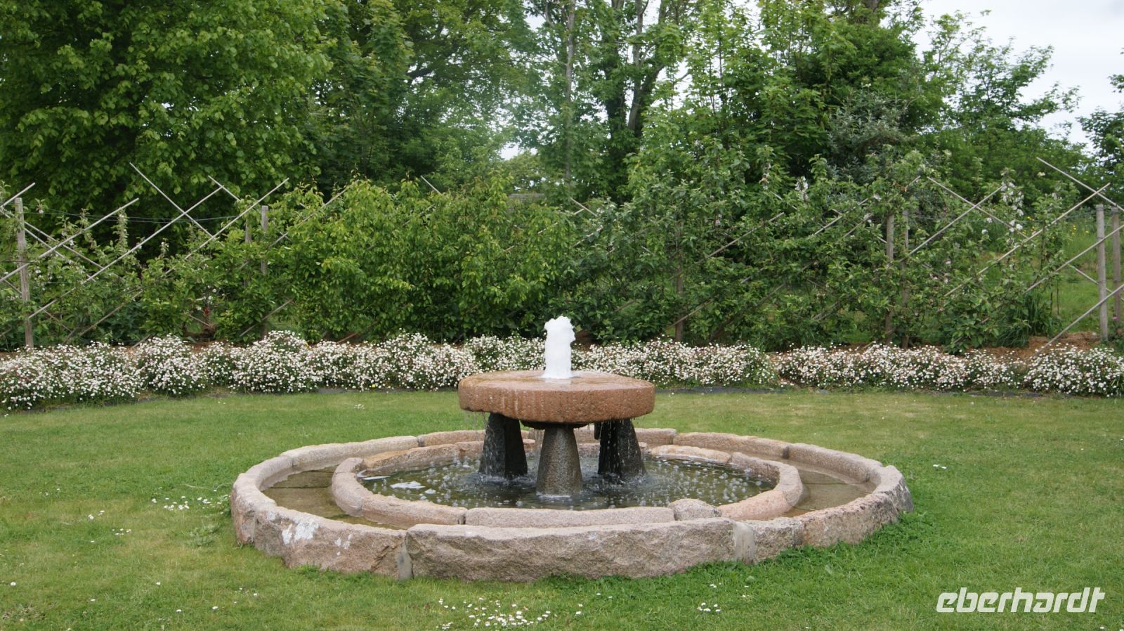 La Seigneurie, House and Gardens - Sark  &ndash; &copy; Ronja Wagner (Eberhardt TRAVEL)