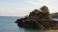Bouley Bay - Jersey &ndash; &copy; Ronja Wagner (Eberhardt TRAVEL)
