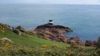 Norman Point - Jersey &ndash; &copy; Ronja Wagner (Eberhardt TRAVEL)