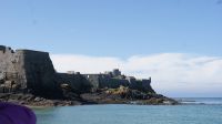 Elizabeth Castle - Jersey  &ndash; &copy; Ronja Wagner (Eberhardt TRAVEL)
