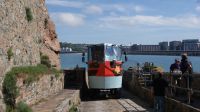 Paddle Duck - Jersey &ndash; &copy; Ronja Wagner (Eberhardt TRAVEL)