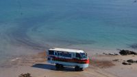 Paddle Duck von oben - Jersey &ndash; &copy; Ronja Wagner (Eberhardt TRAVEL)