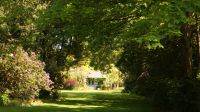 Seafields Gardens Privatgarten - Jersey &ndash; &copy; Ronja Wagner (Eberhardt TRAVEL)