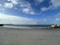 25.05.2025: Guten Morgen St. Helier &ndash; &copy; Anne Fohlert (Eberhardt TRAVEL)