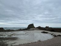 26.05.2025 Freizeit auf Jersey Elizabeth Castle &ndash; &copy; Anne Fohlert (Eberhardt TRAVEL)