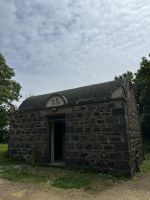 29.05.2025 Tagesausflug nach Sark-2 Personen - Gefängnis &ndash; &copy; Anne Fohlert (Eberhardt TRAVEL)