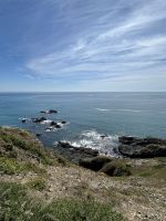 30.05.2025 Tagesausflug nach Guernsey &ndash; &copy; Anne Fohlert (Eberhardt TRAVEL)
