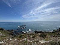 30.05.2025 Tagesausflug nach Guernsey &ndash; &copy; Anne Fohlert (Eberhardt TRAVEL)
