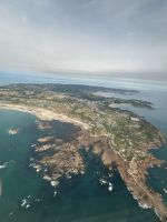 31.05.2025 Bye Bye du wundervolles Jersey &ndash; &copy; Anne Fohlert (Eberhardt TRAVEL)
