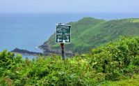 Wanderung an der Nordostküste - Cliffpath zur Boley Bay &ndash; &copy; Kristin Weigel (Eberhardt TRAVEL)