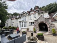 Chateau La Chaire &ndash; &copy; Philipp Schmitz (Eberhardt TRAVEL)