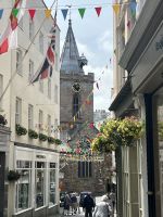 St. Peter Port &ndash; &copy; Philipp Schmitz (Eberhardt TRAVEL)
