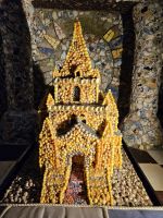 Guernsey, Little Chapel, Miniaturkathedrale &ndash; &copy; Anna Jeske (Eberhardt TRAVEL)