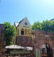 Jersey Museum. Rundreise Jersey und Guernsey - Kanalinseln entdecken (GB-JERF8) &ndash; &copy; Martina Wegener (Eberhardt TRAVEL)