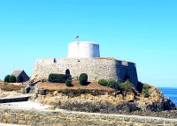 Guernsey. Rundreise Jersey und Guernsey - Kanalinseln entdecken (GB-JERF8) &ndash; &copy; Martina Wegener (Eberhardt TRAVEL)