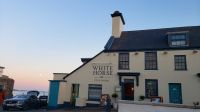 White Horse Pub. Rundreise Jersey und Guernsey - Kanalinseln entdecken (GB-JERF8) &ndash; &copy; Martina Wegener (Eberhardt TRAVEL)