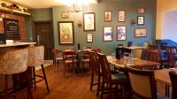 White Horse Pub. Rundreise Jersey und Guernsey - Kanalinseln entdecken (GB-JERF8) &ndash; &copy; Martina Wegener (Eberhardt TRAVEL)