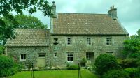 Altes Bauernhaus. Jersey. Rundreise Jersey und Guernsey - Kanalinseln entdecken (GB-JERF8) &ndash; &copy; Martina Wegener (Eberhardt TRAVEL)