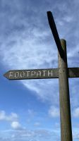 Wanderweg