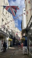  St. Peter Port, Guernsey &ndash; &copy; Felicitas Bachmann (Eberhardt TRAVEL)