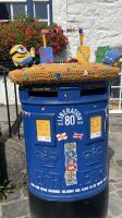  St. Peter Port, Guernsey &ndash; &copy; Felicitas Bachmann (Eberhardt TRAVEL)