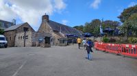 Jersey- Uriges Pub namens LA FONTAINE (2).jpg &ndash; &copy; Steffi Lambrecht (Eberhardt TRAVEL)